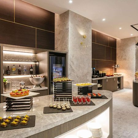 Grand Mercure Shanghai Hongqiao Exterior photo