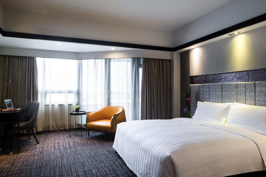 Grand Mercure Shanghai Hongqiao Exterior photo