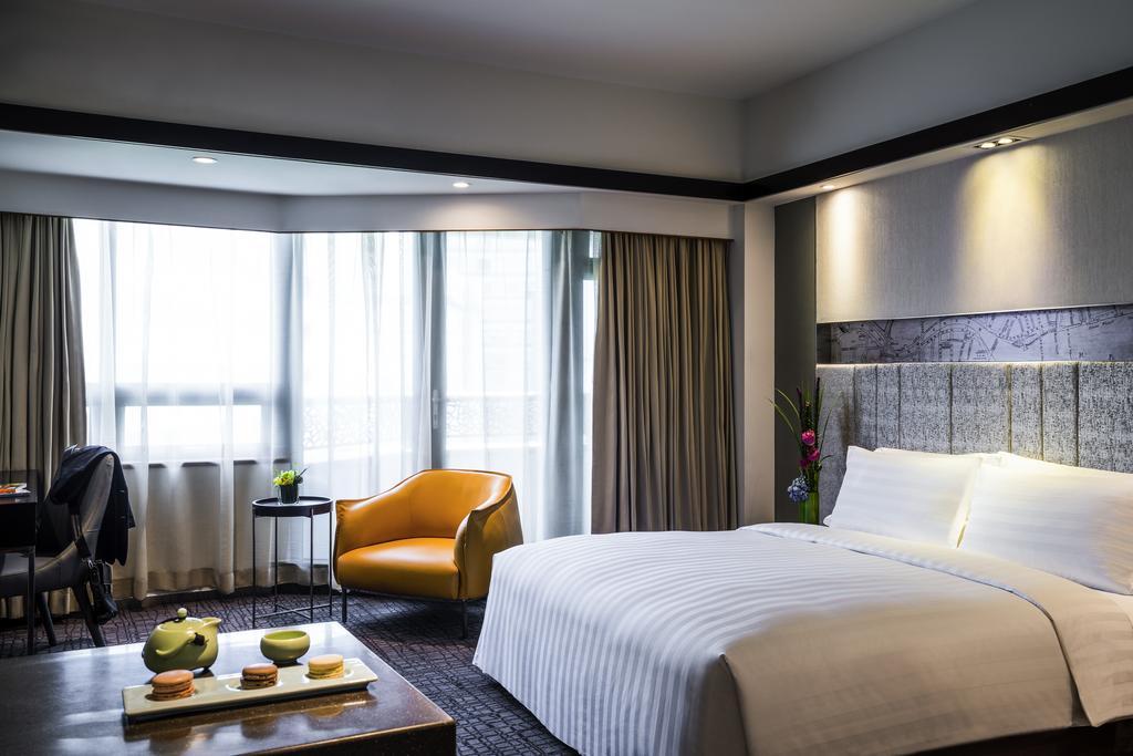 Grand Mercure Shanghai Hongqiao Exterior photo