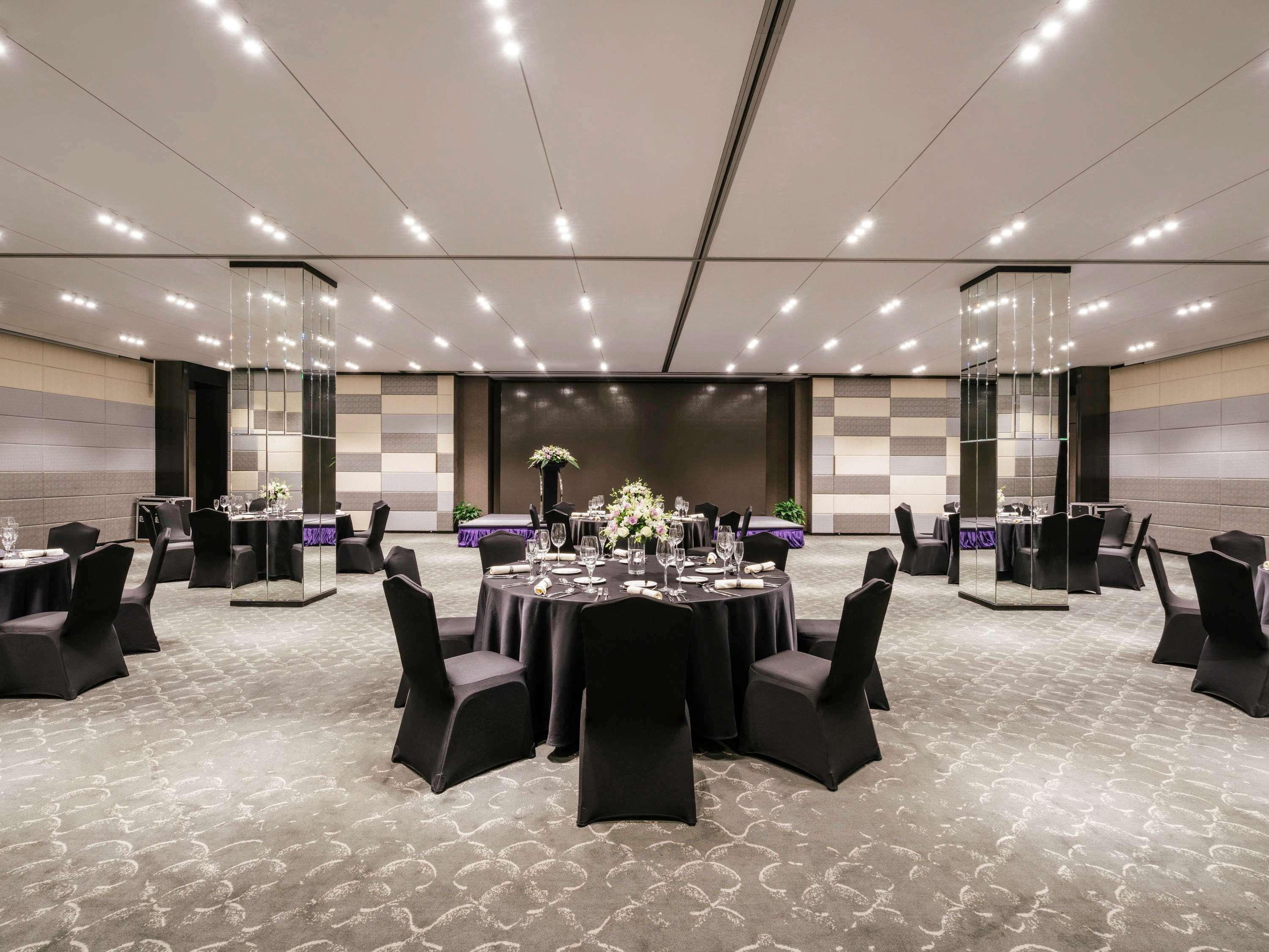 Grand Mercure Shanghai Hongqiao Exterior photo
