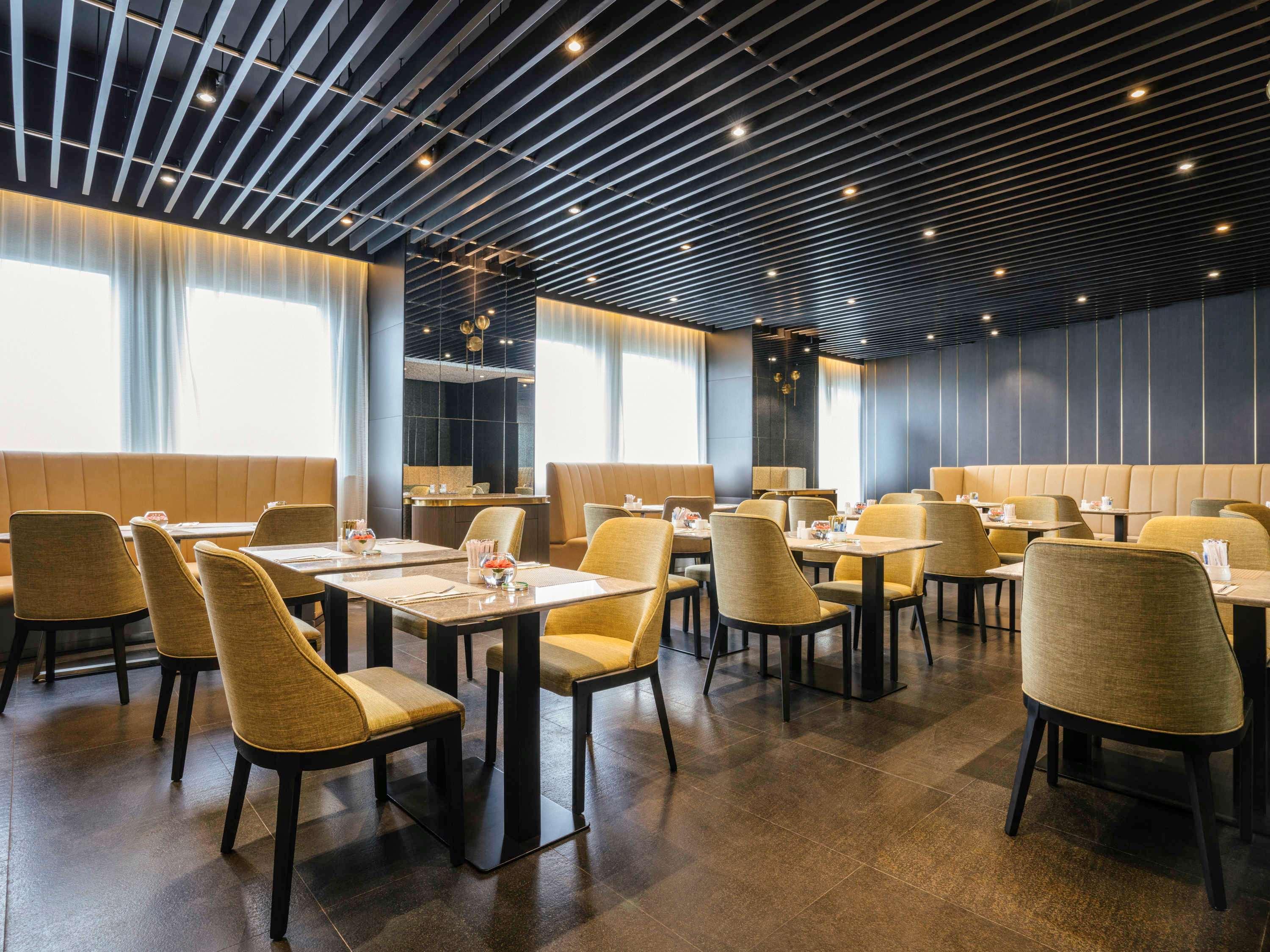 Grand Mercure Shanghai Hongqiao Exterior photo