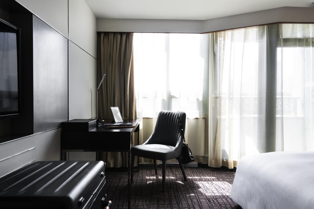 Grand Mercure Shanghai Hongqiao Exterior photo
