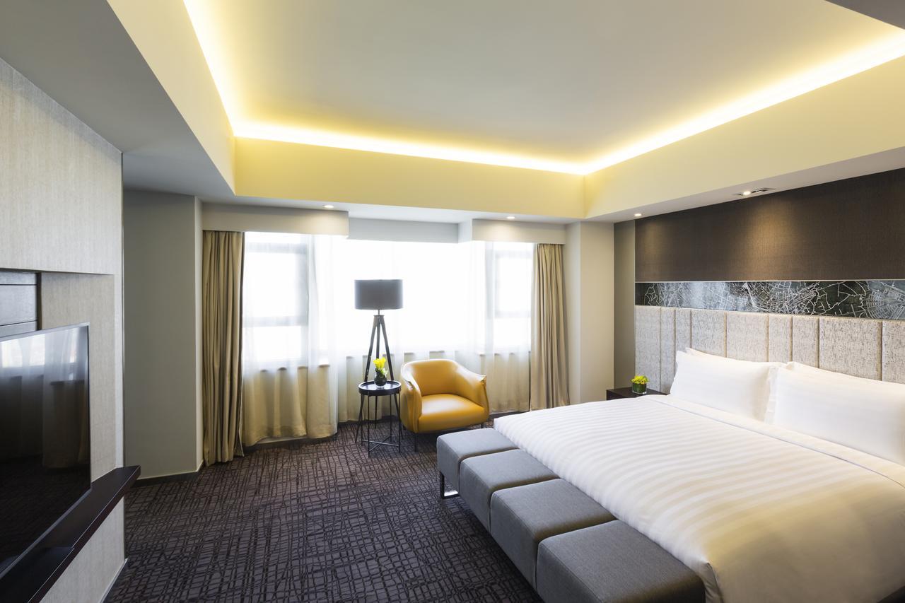 Grand Mercure Shanghai Hongqiao Exterior photo