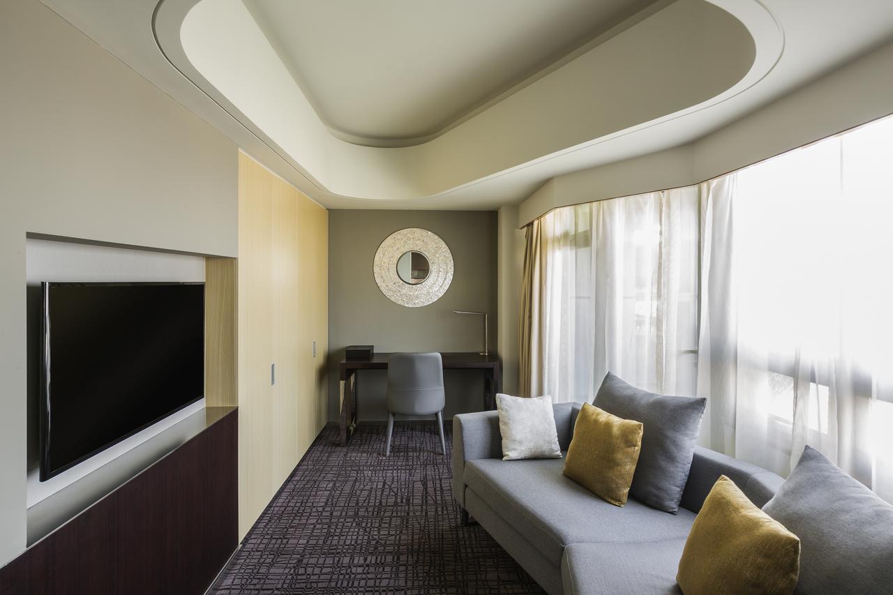 Grand Mercure Shanghai Hongqiao Exterior photo