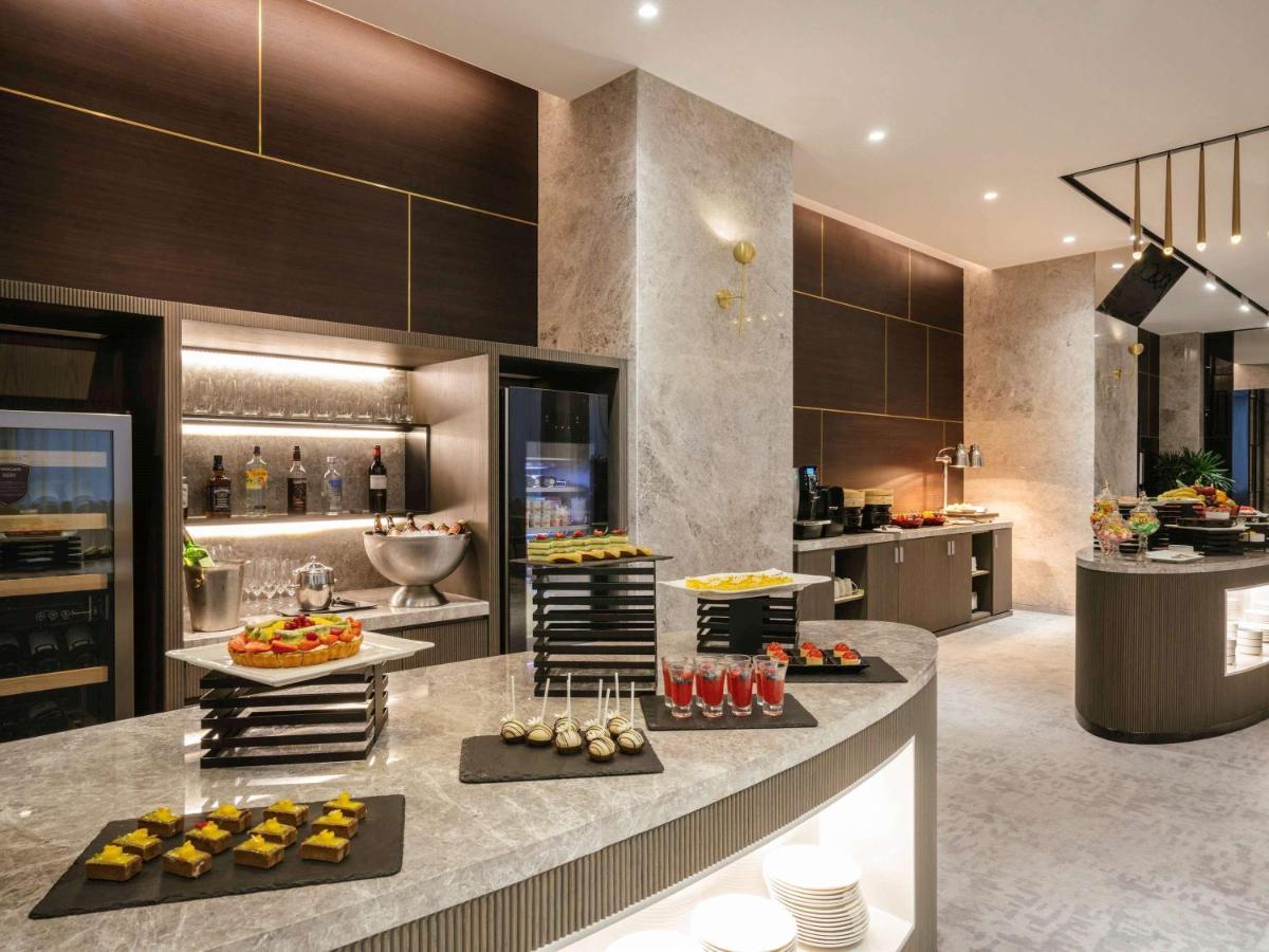 Grand Mercure Shanghai Hongqiao Exterior photo