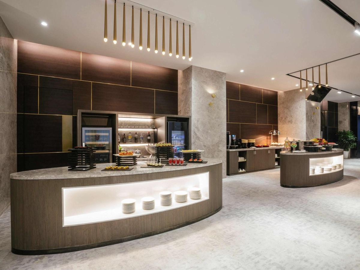 Grand Mercure Shanghai Hongqiao Exterior photo